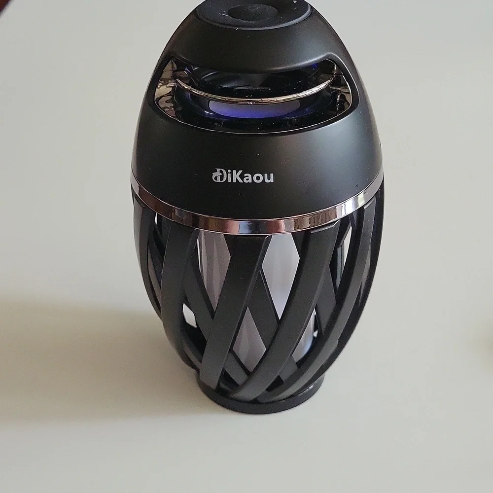 DiKaou speaker